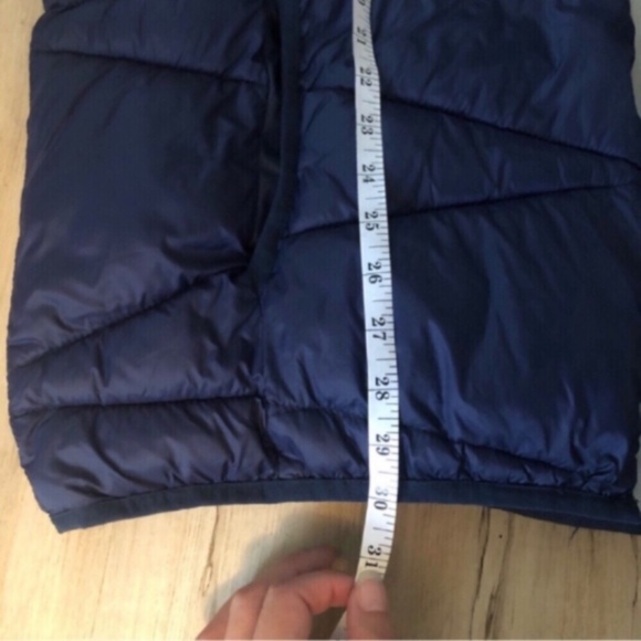 NFL Los Angeles Rams Puffer Coat - Picture 9 of 10